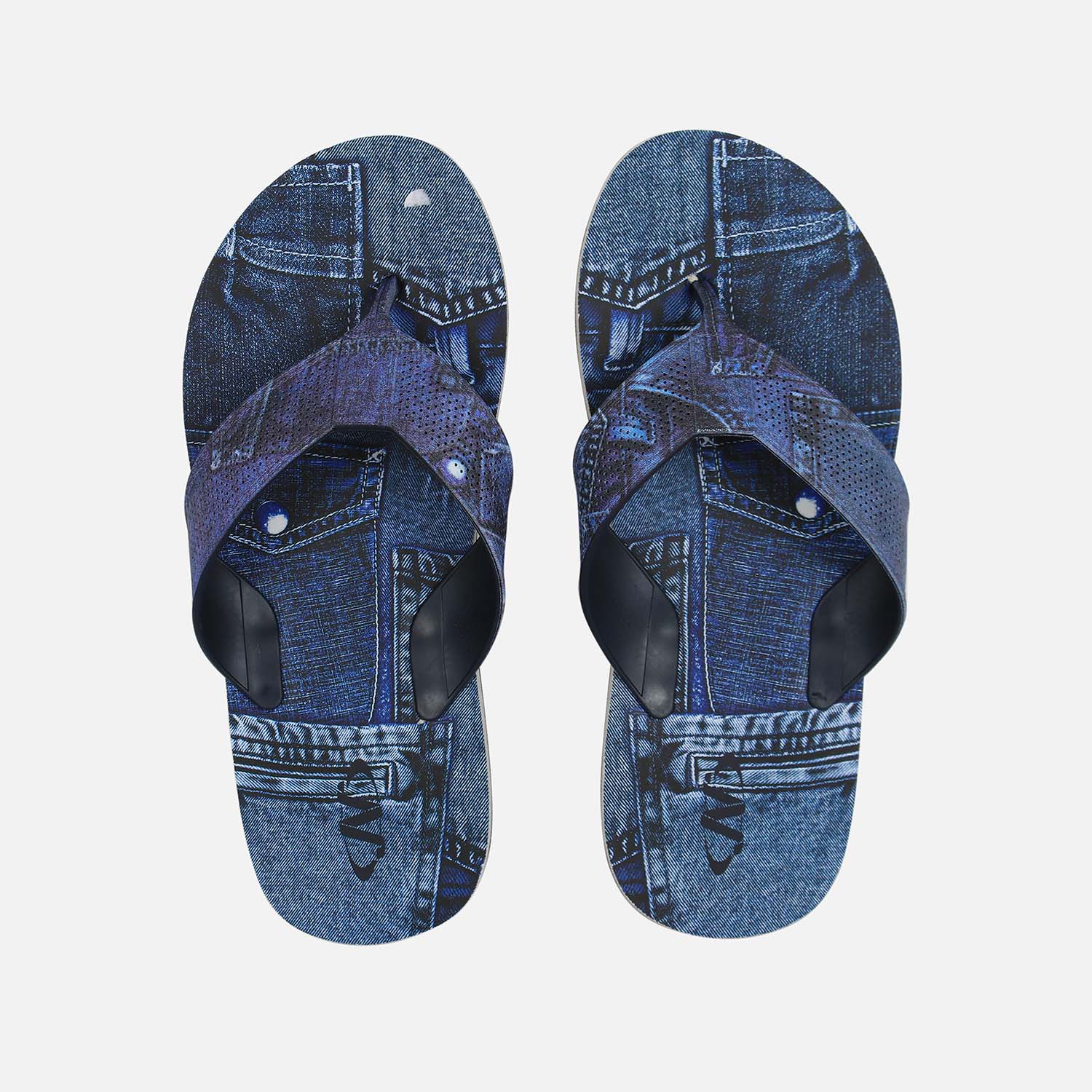 MEN BEACH TOE SLIPPERS