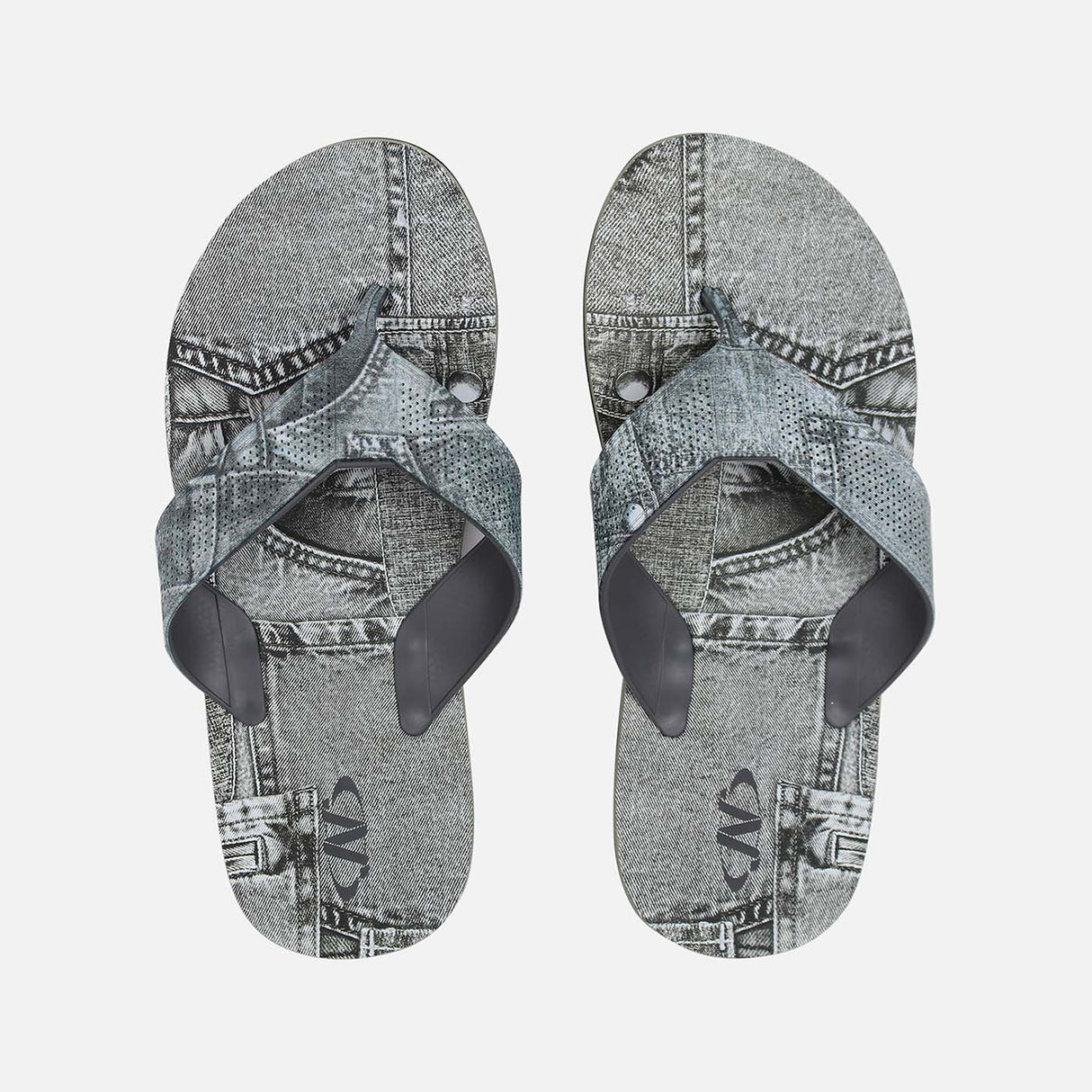 MEN BEACH TOE SLIPPERS