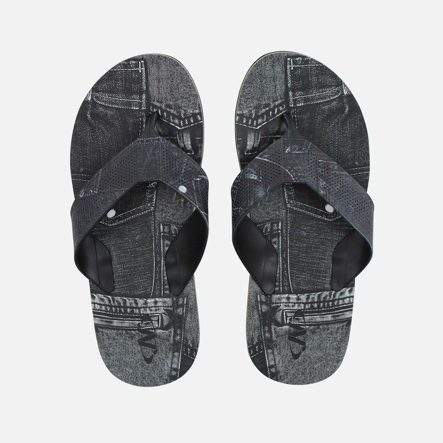 MEN BEACH TOE SLIPPERS