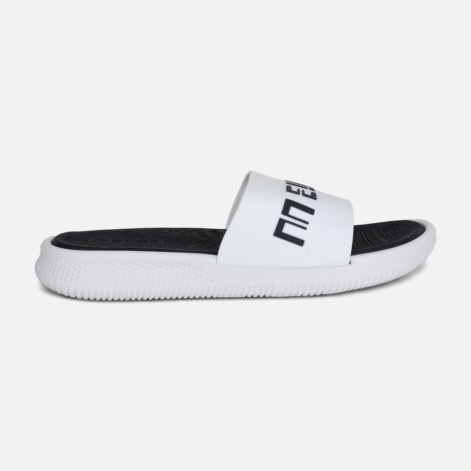 MEN BEACH SLIDES SLIPPERS
