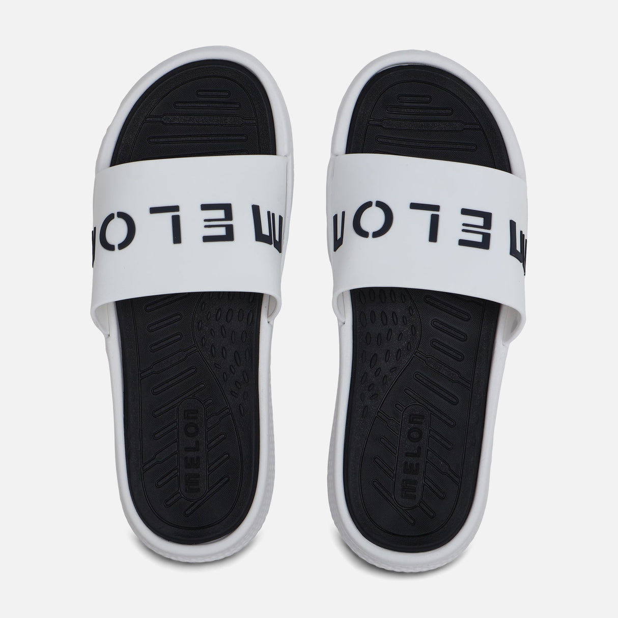 MEN BEACH SLIDES SLIPPERS