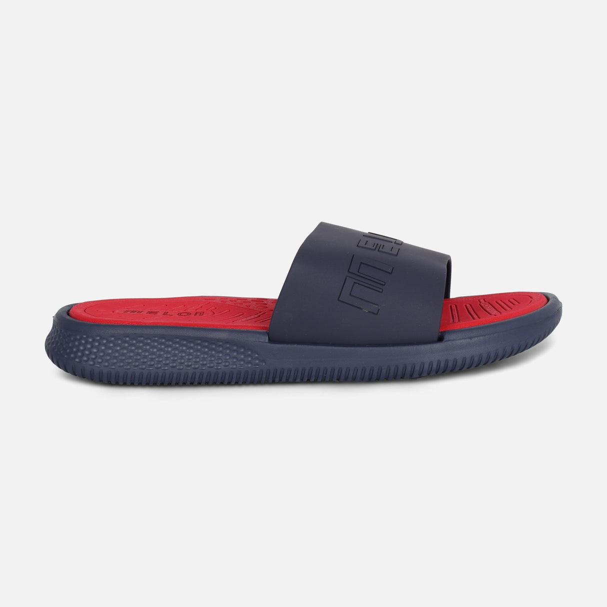 MEN BEACH SLIDES SLIPPERS