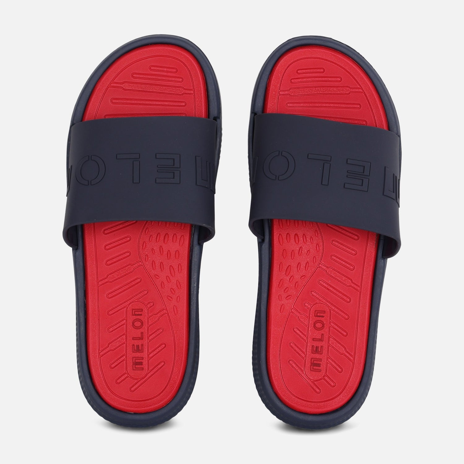 MEN BEACH SLIDES SLIPPERS