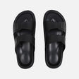 MEN BEACH SLIP-ON SLIPPERS