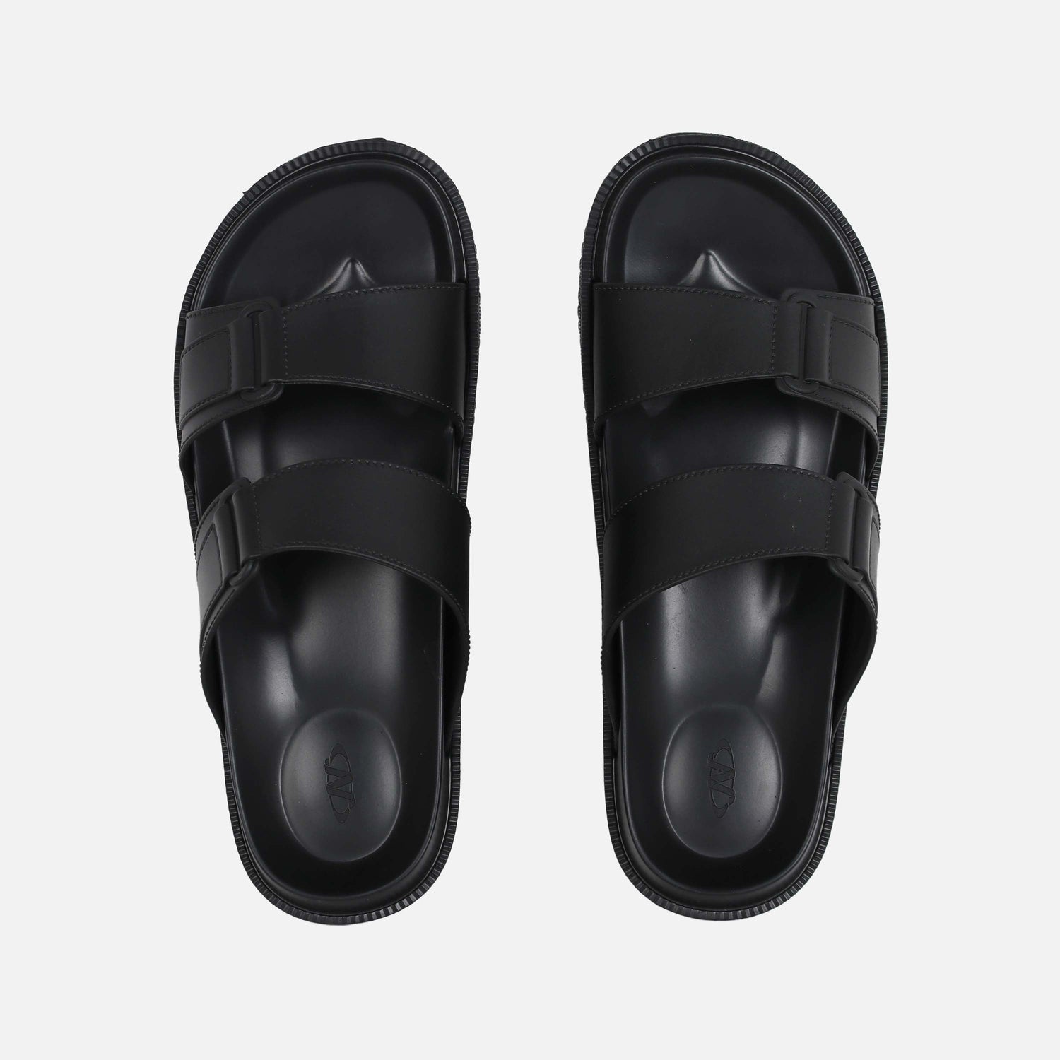 MEN BEACH SLIP-ON SLIPPERS
