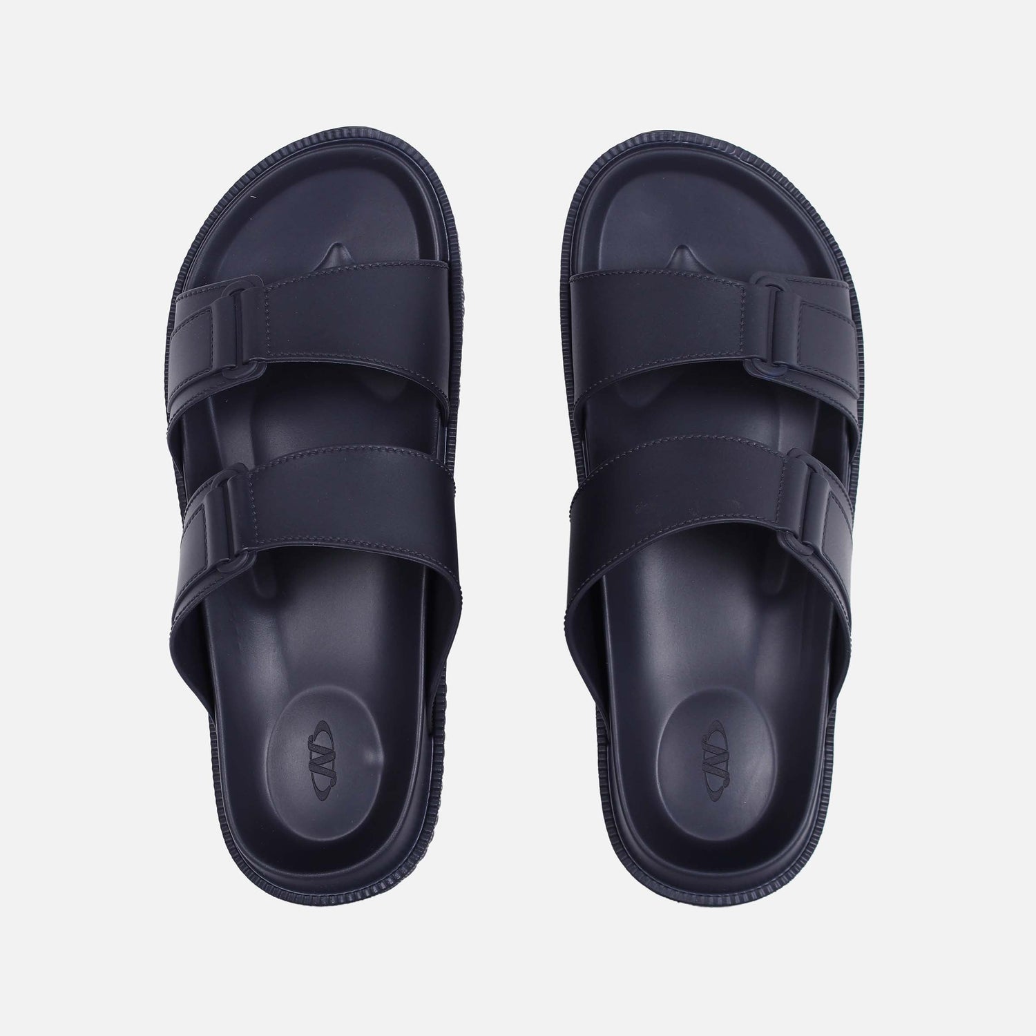 MEN BEACH SLIP-ON SLIPPERS