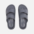 MEN BEACH SLIP-ON SLIPPERS