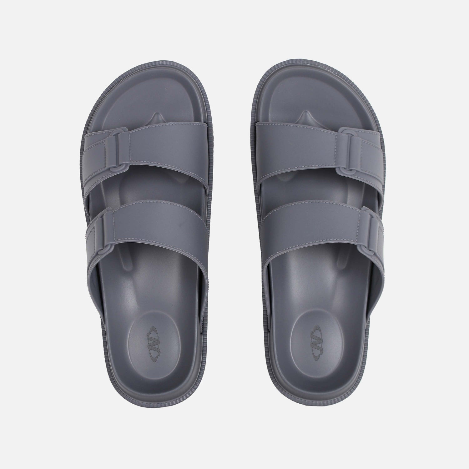 MEN BEACH SLIP-ON SLIPPERS