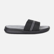 MEN BEACH SLIDES SLIPPERS