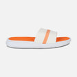 MEN BEACH SLIDES SLIPPERS