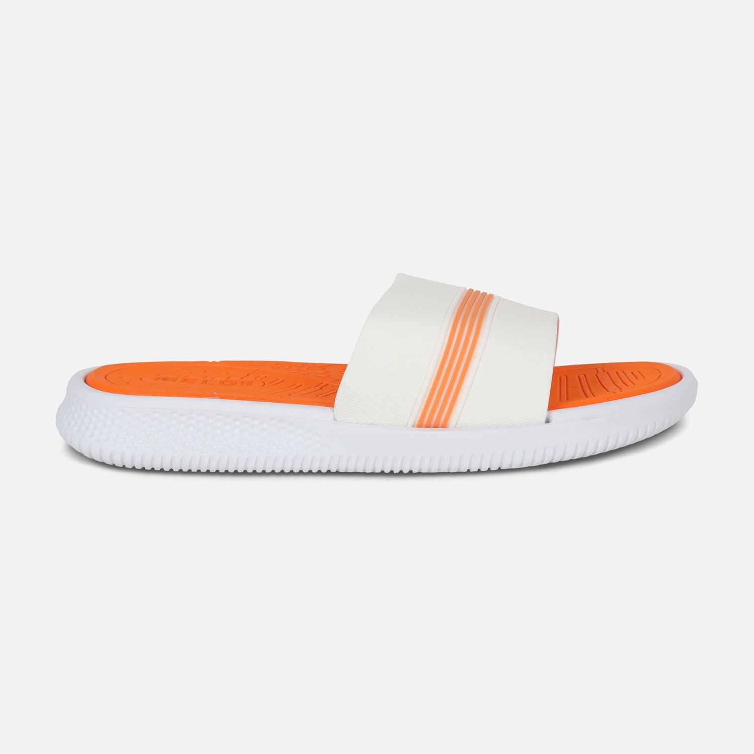 MEN BEACH SLIDES SLIPPERS