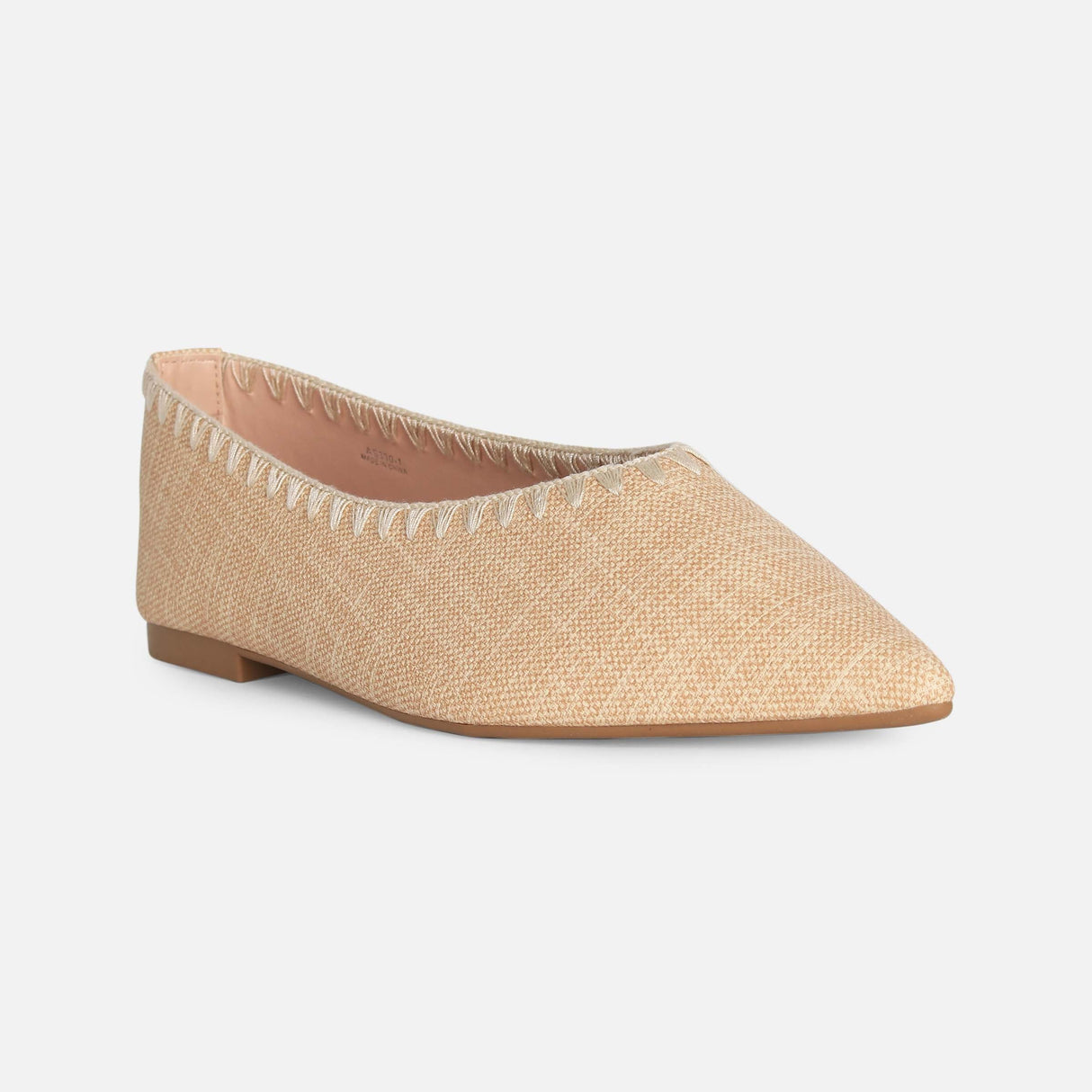 LADIES CASUAL SLIP-ON SHOES