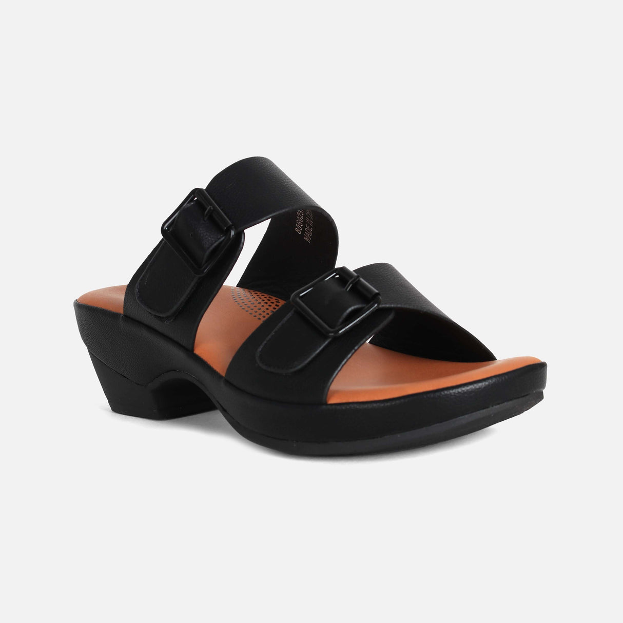 LADIES CASUAL SLIP-ON SLIPPERS