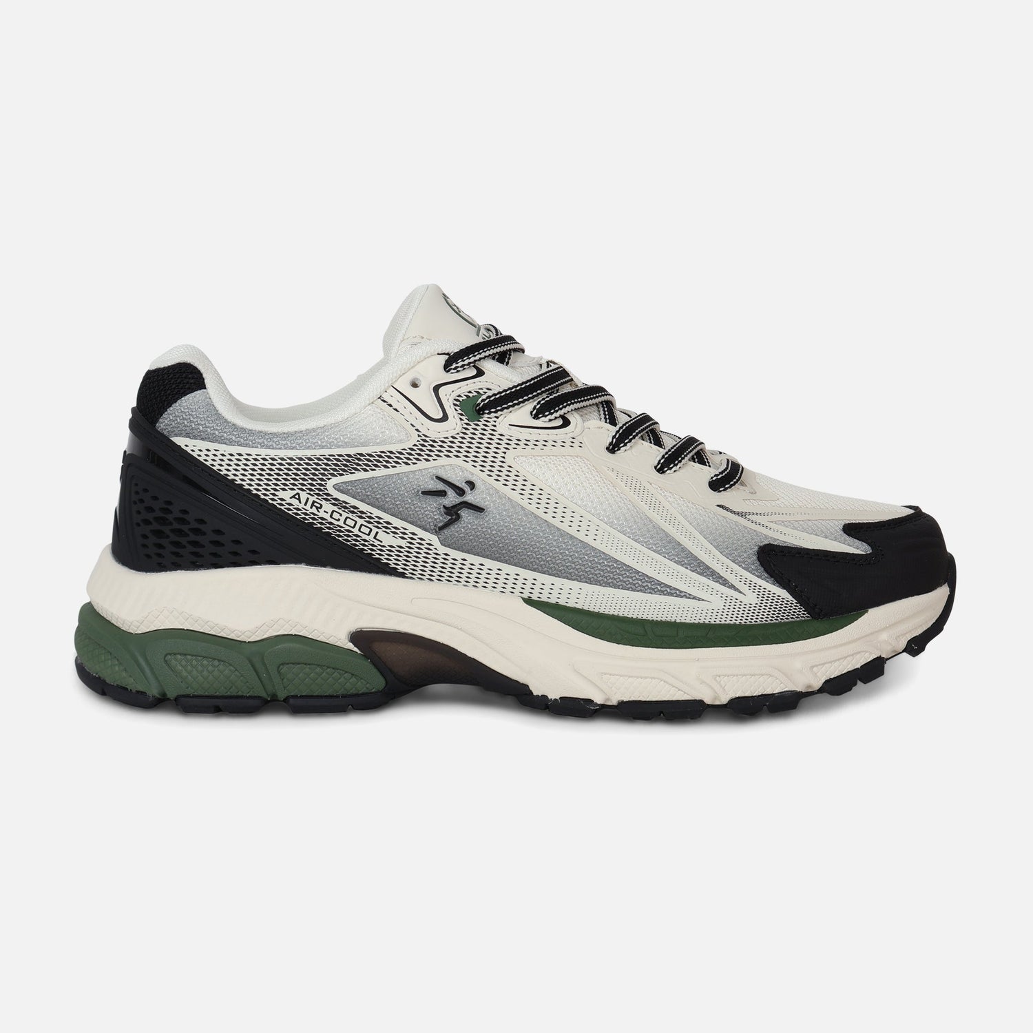 MEN SPORTS LACE-UP SHOES