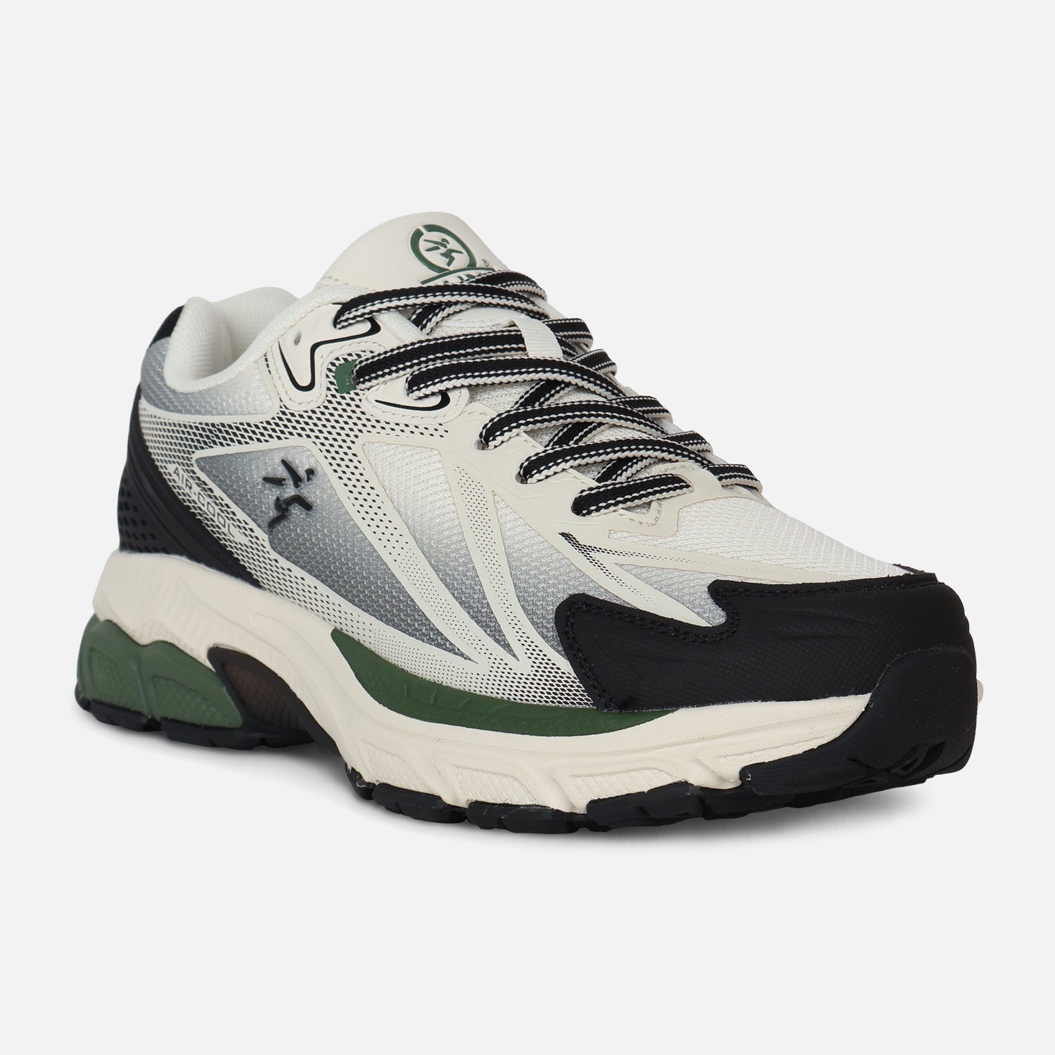 MEN SPORTS LACE-UP SHOES