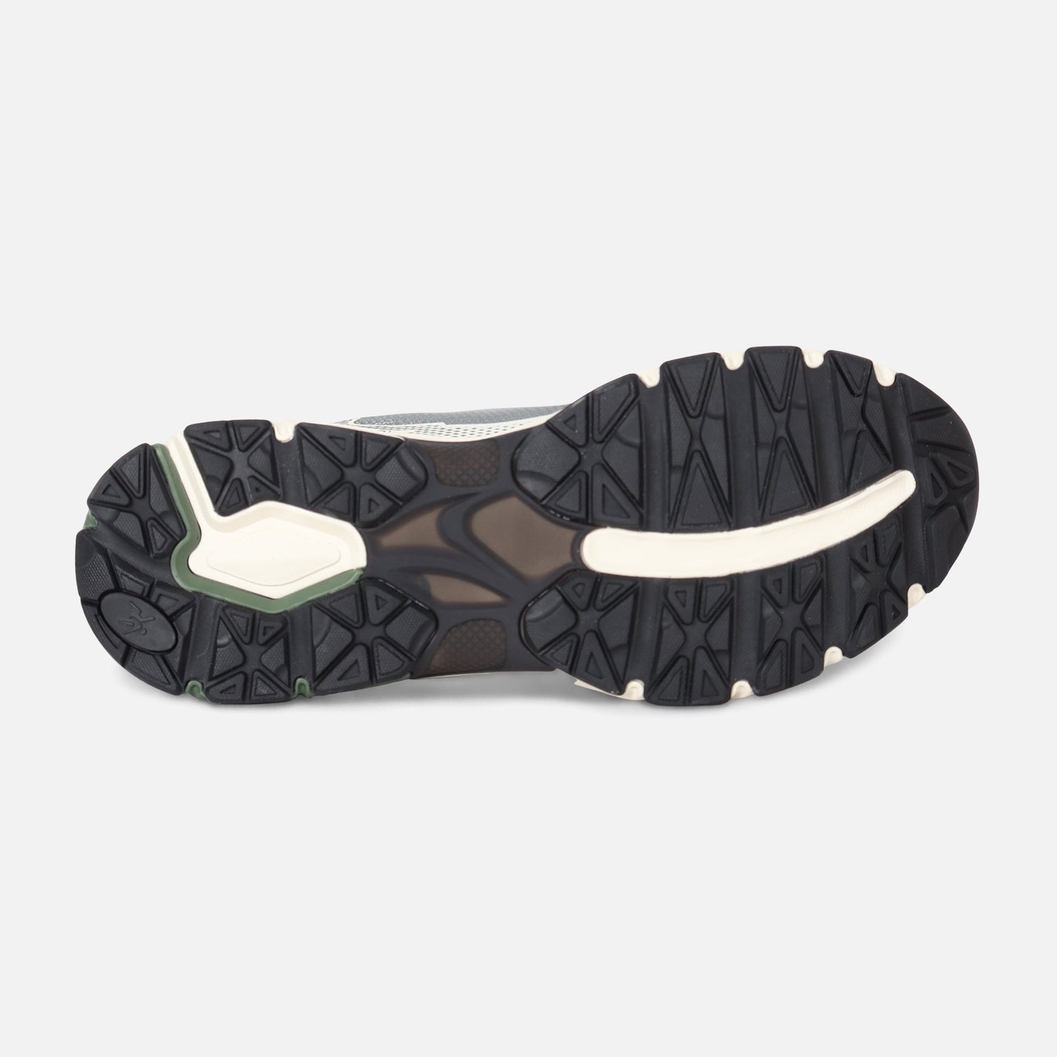 MEN SPORTS LACE-UP SHOES