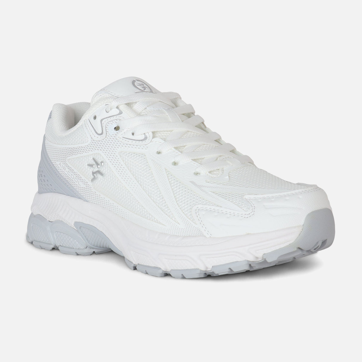 MEN SPORTS LACE-UP SHOES