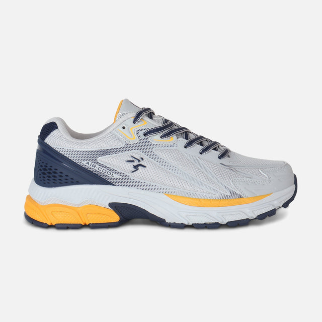 MEN SPORTS LACE-UP SHOES