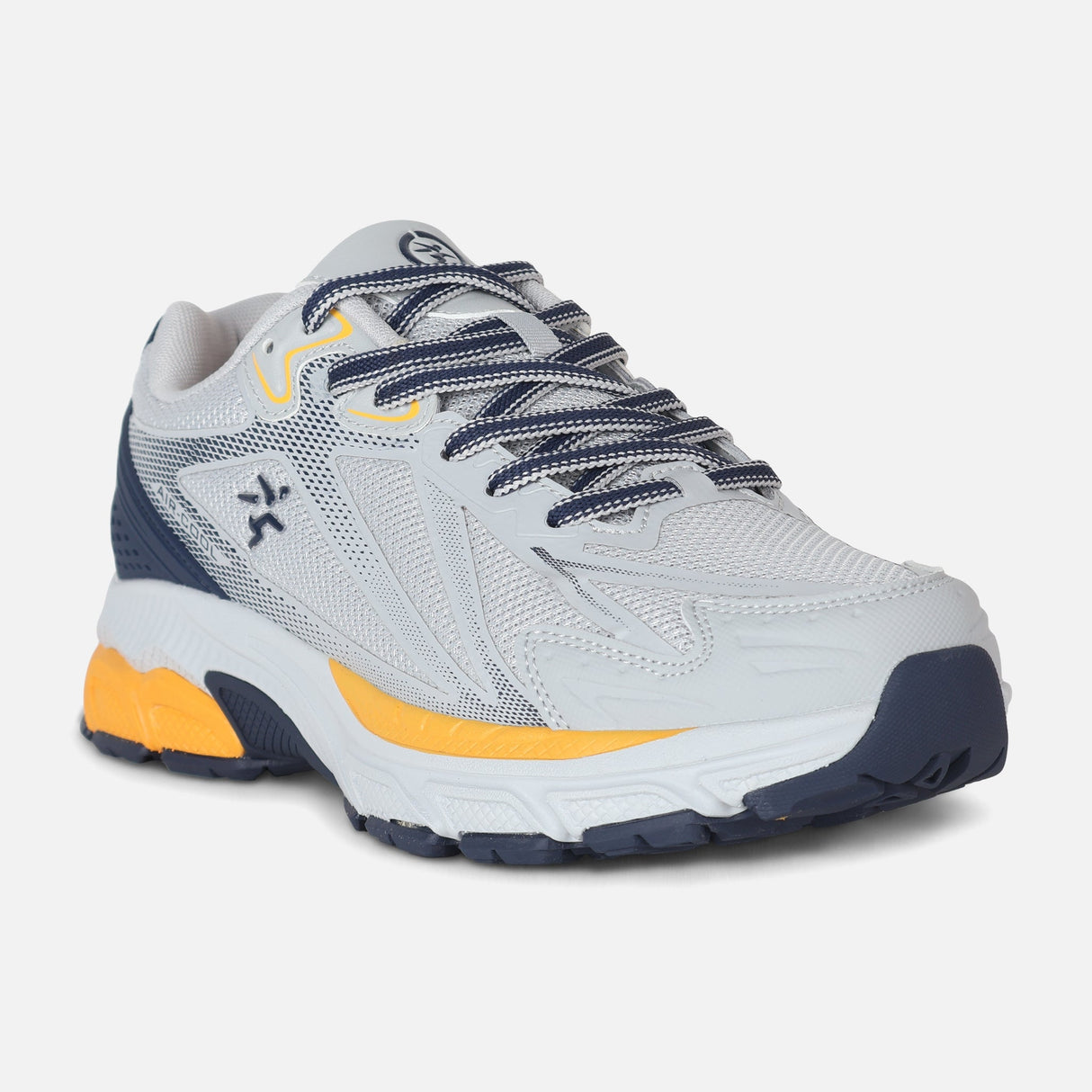 MEN SPORTS LACE-UP SHOES