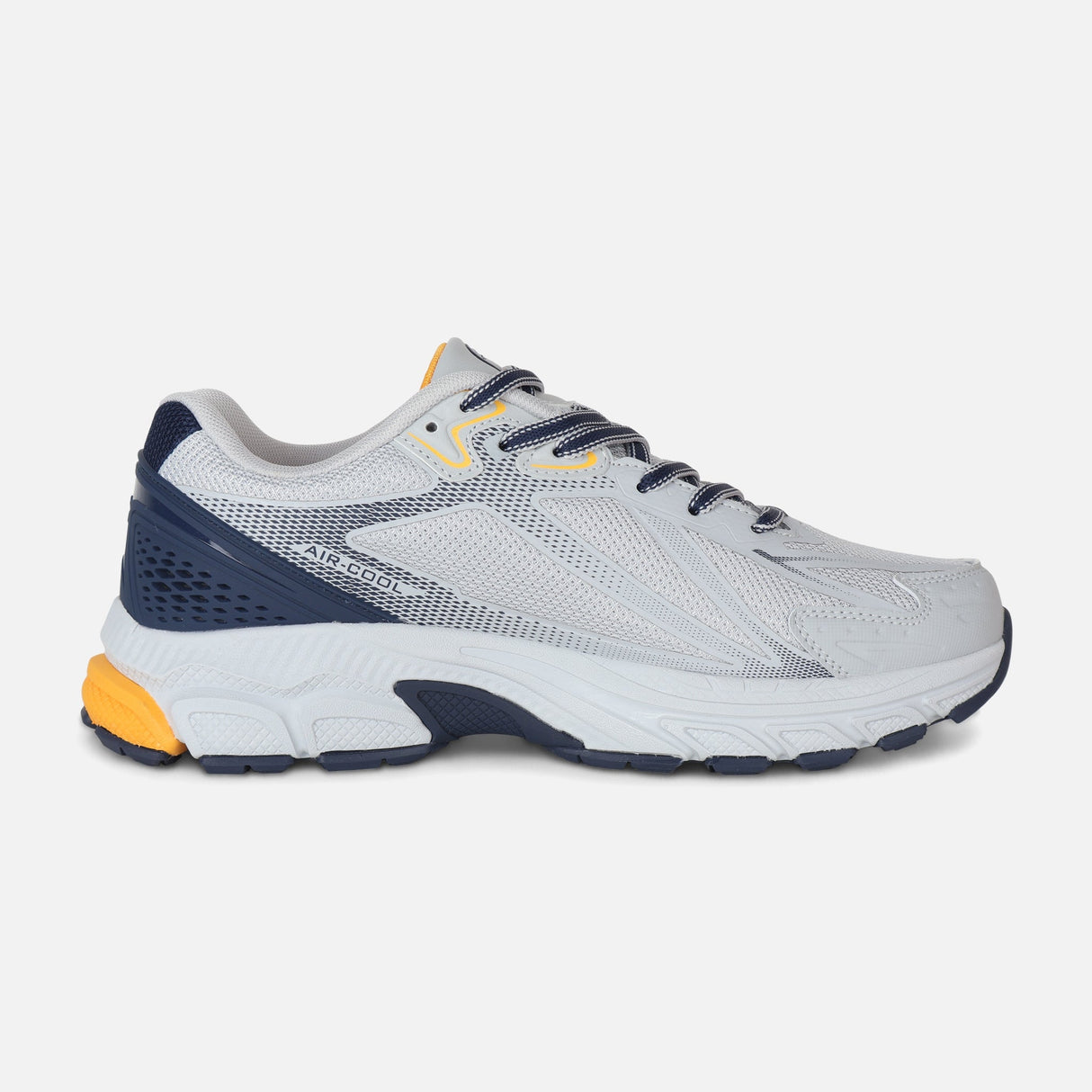 MEN SPORTS LACE-UP SHOES