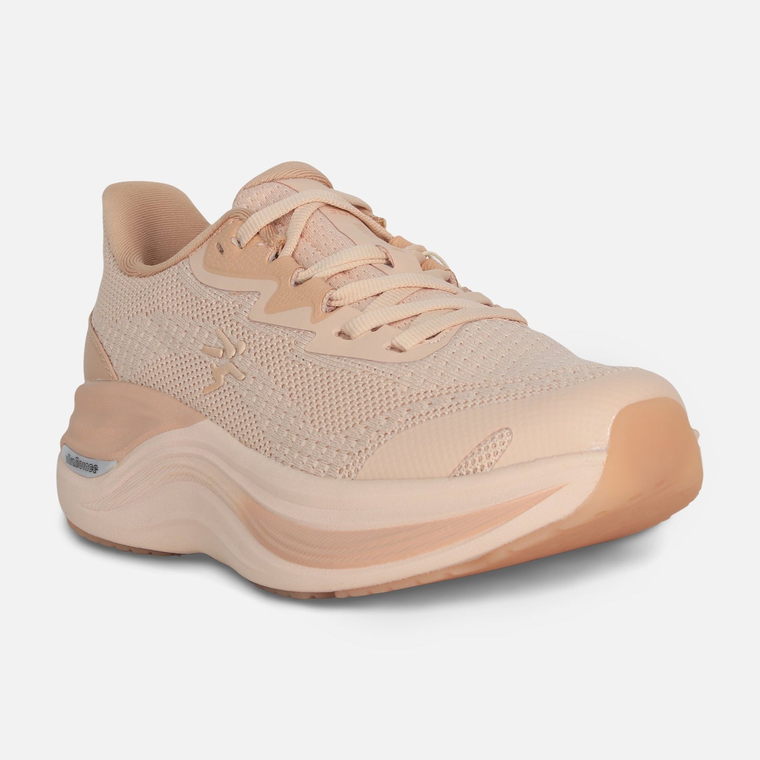 LADIES SPORTS LACE-UP SHOES