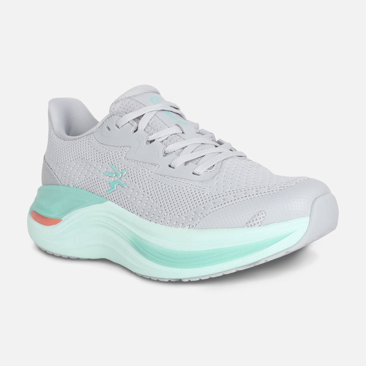 LADIES SPORTS LACE-UP SHOES