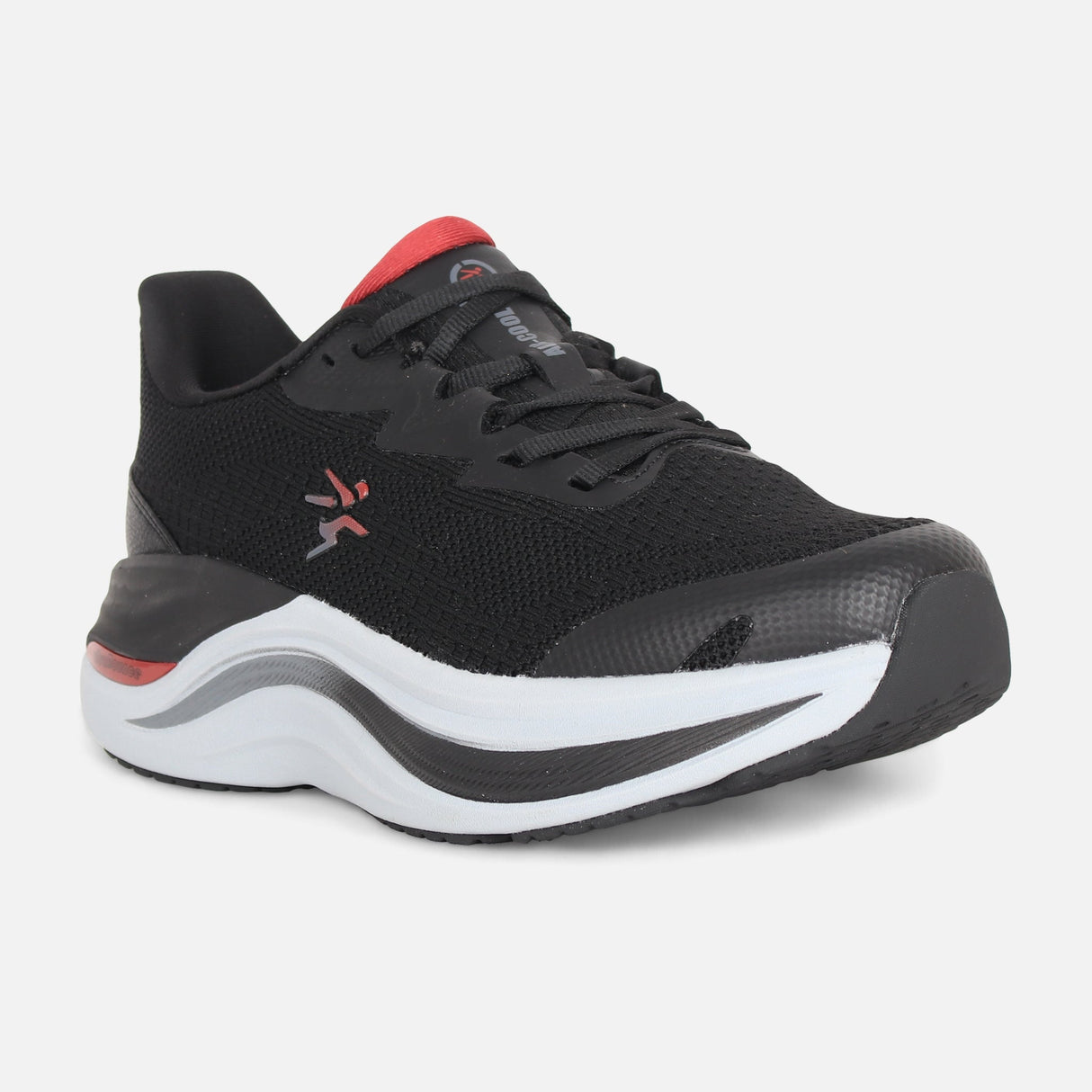 MEN SPORTS LACE-UP SHOES