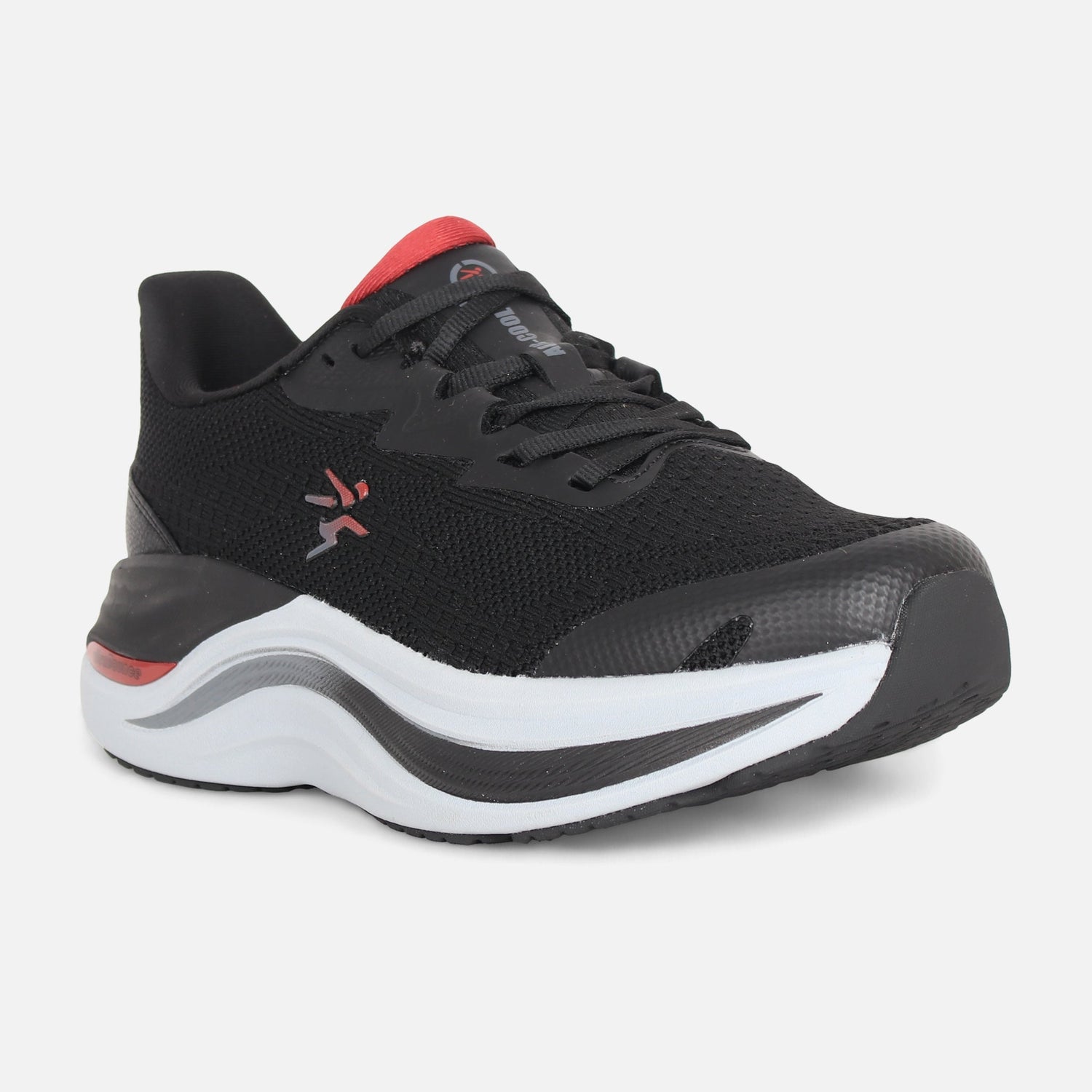 MEN SPORTS LACE-UP SHOES