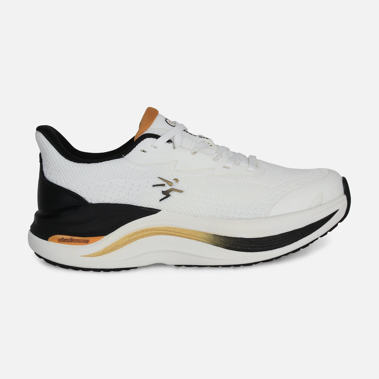 MEN SPORTS LACE-UP SHOES