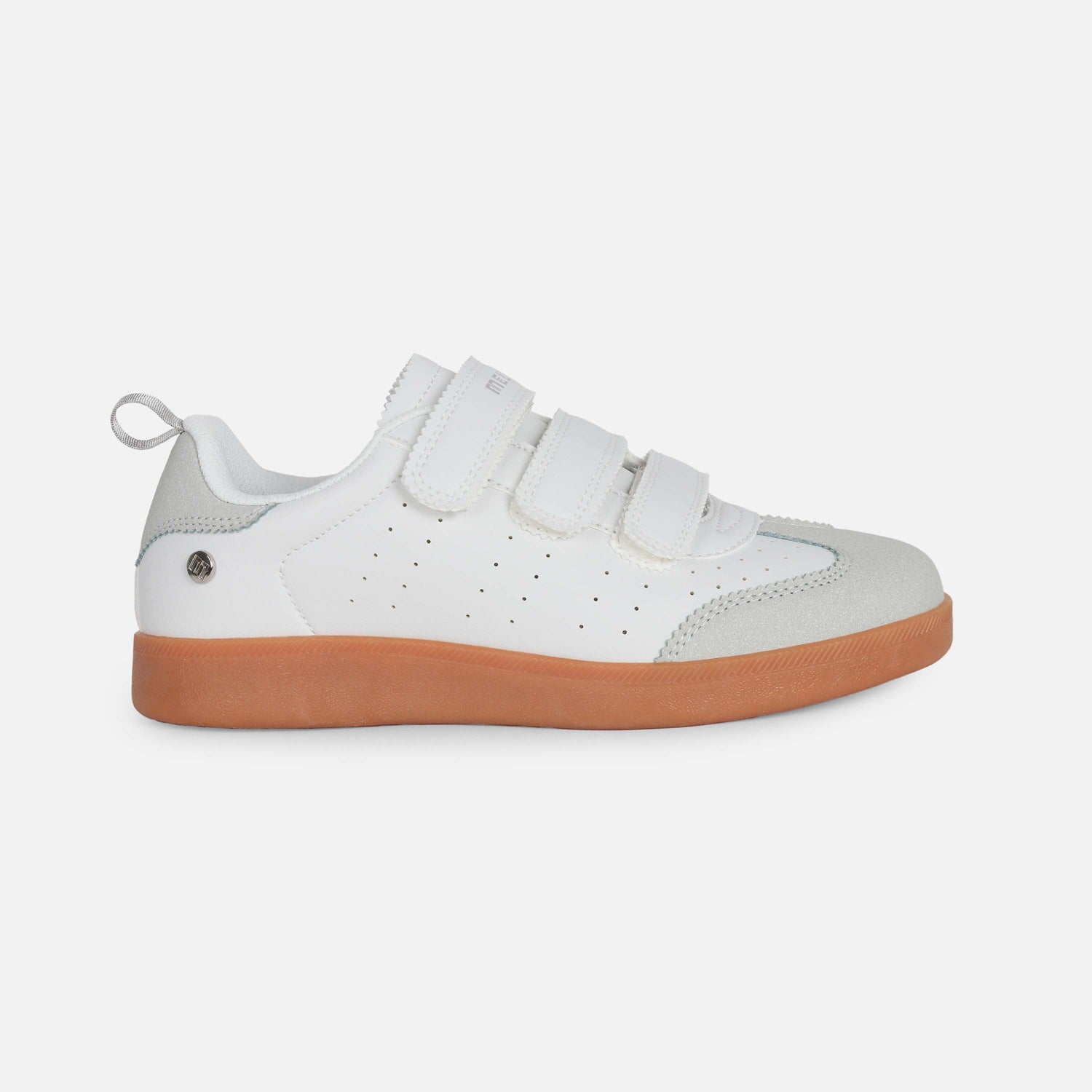 LADIES CASUAL VELCRO SHOES