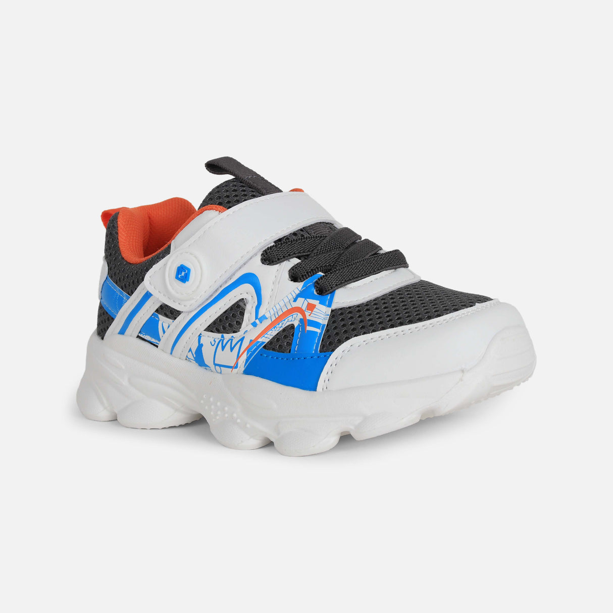 BOYS SPORTS VELCRO SHOES