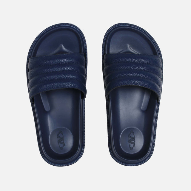 BOYS CASUAL SLIP-ON SLIPPERS