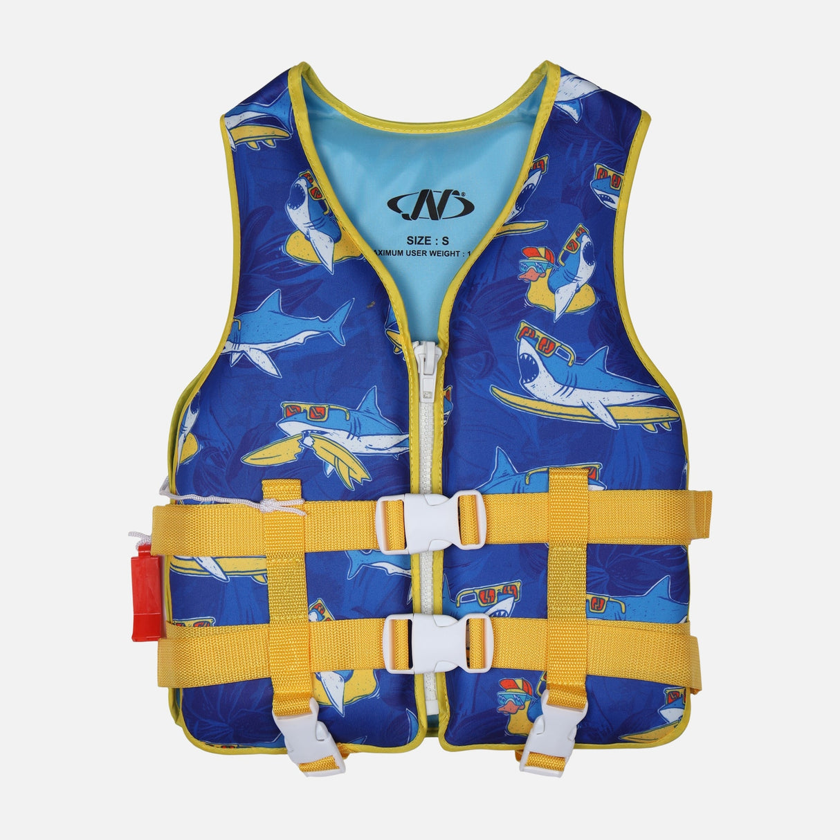Kids Life Jacket