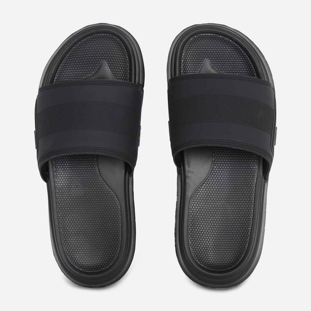 BOYS CASUAL SLIDES SLIPPERS