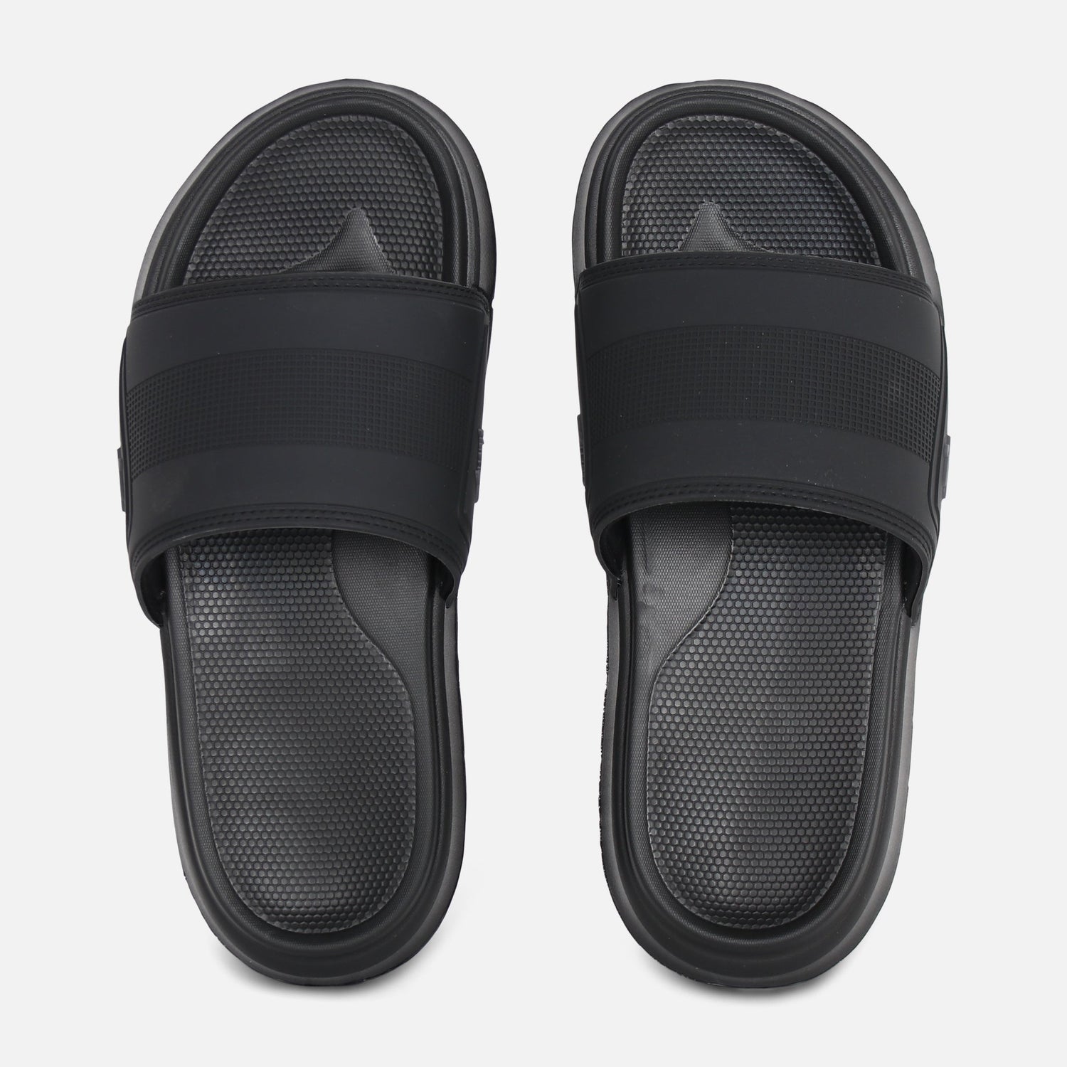 BOYS CASUAL SLIDES SLIPPERS