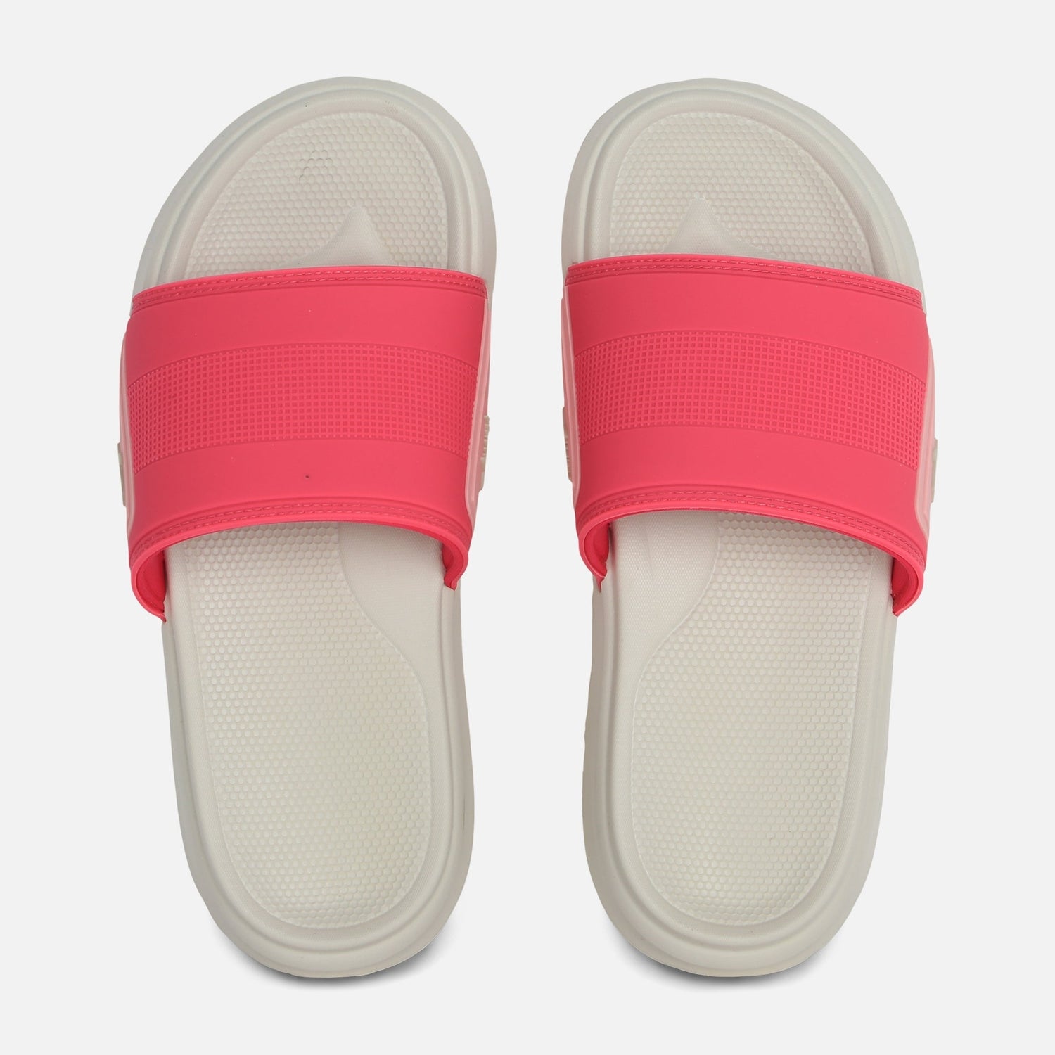 LADIES CASUAL SLIDES SLIPPERS