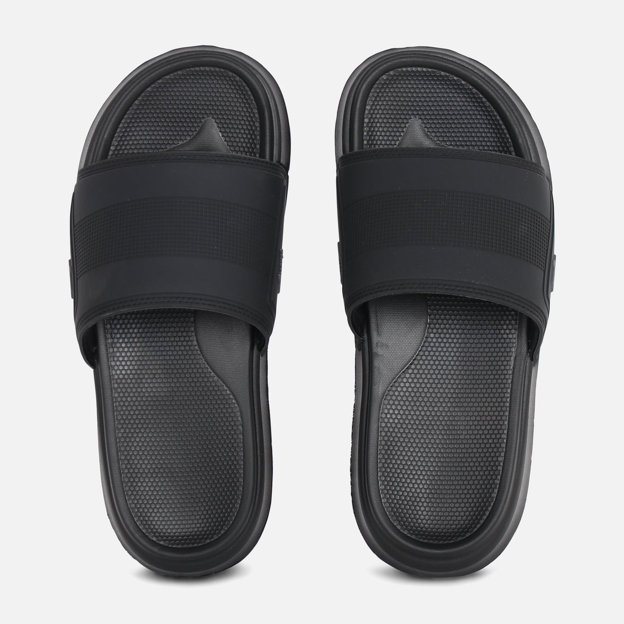 MEN CASUAL SLIDES SLIPPERS