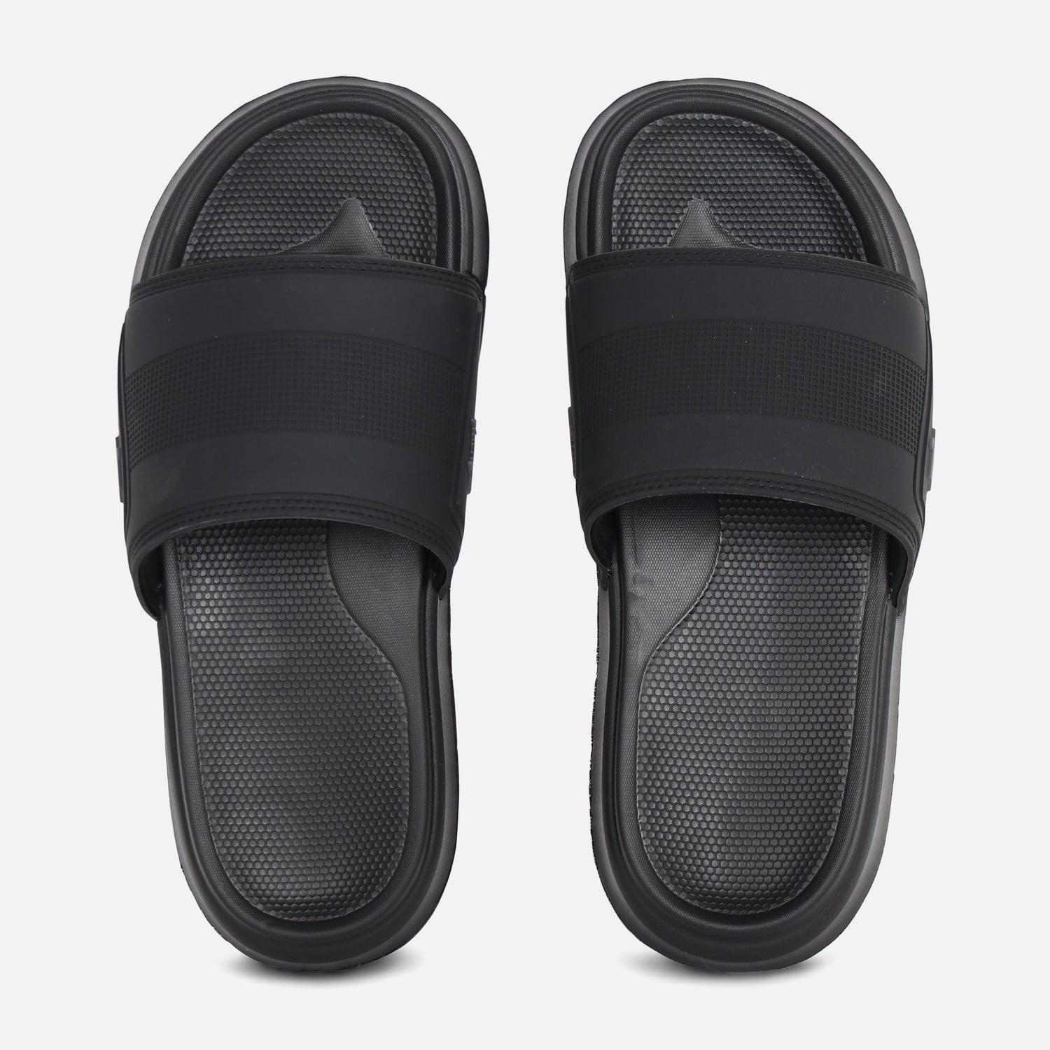 MEN CASUAL SLIDES SLIPPERS