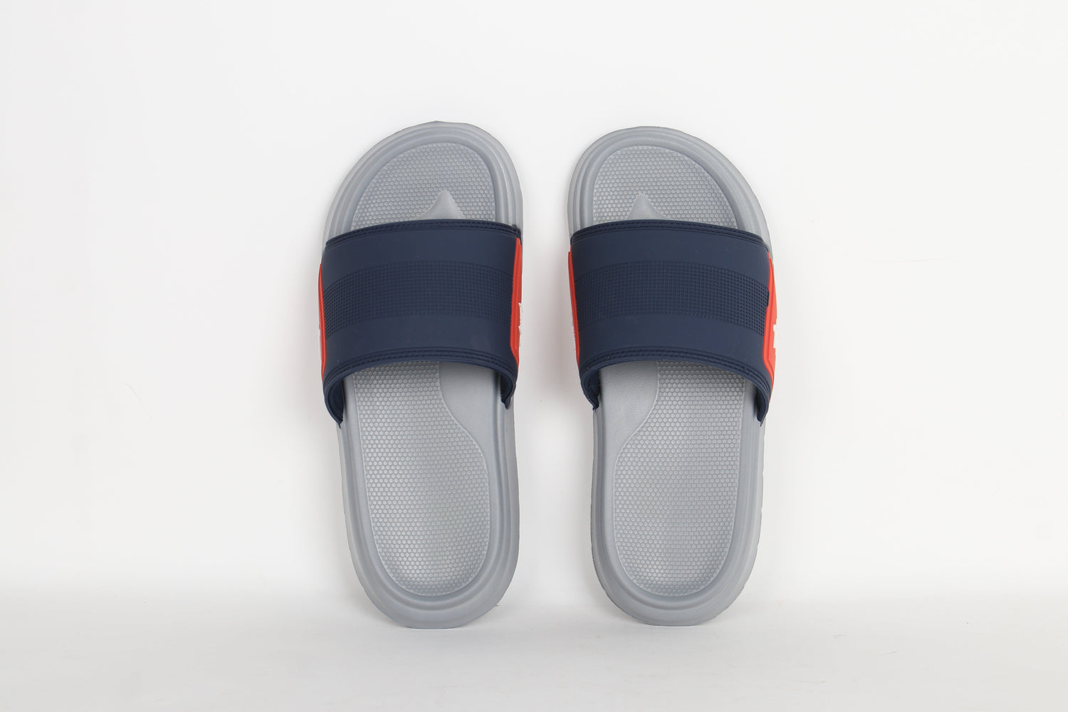 MEN CASUAL SLIDES SLIPPERS
