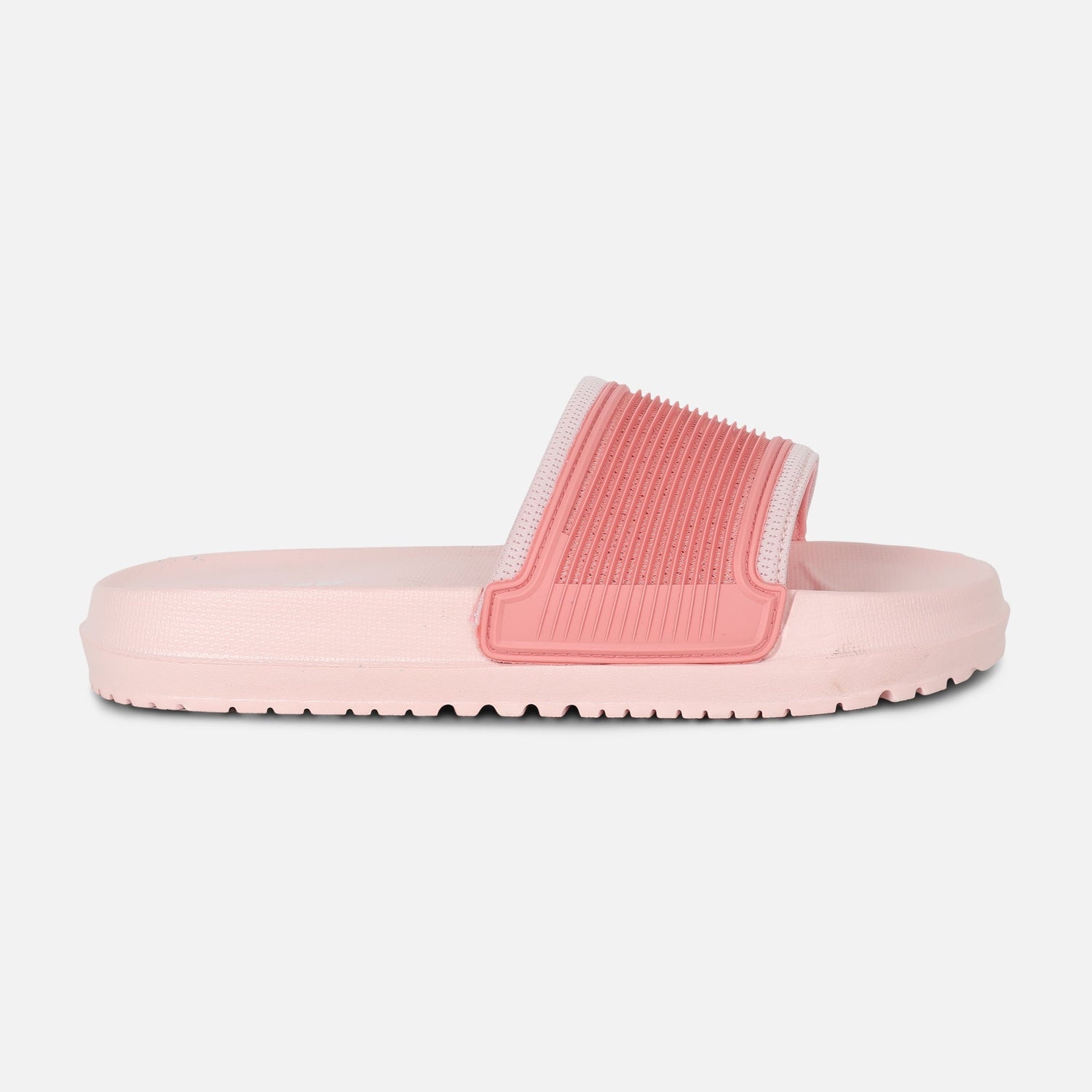 LADIES CASUAL SLIDES SLIPPERS