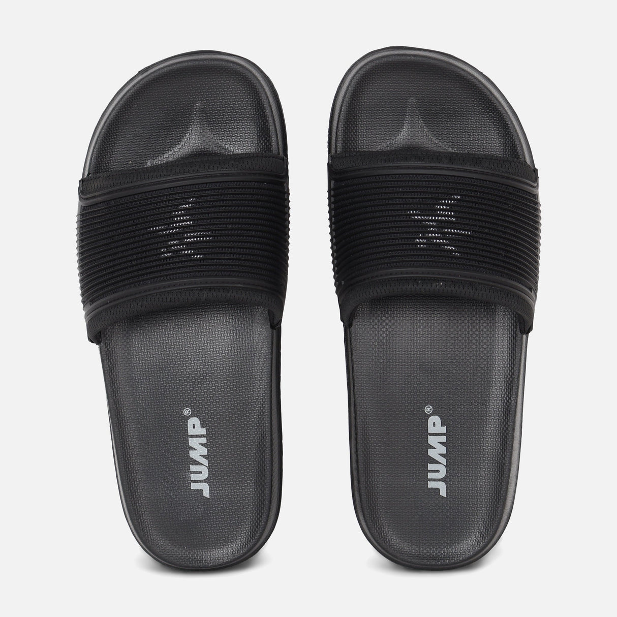 MEN CASUAL SLIDES SLIPPERS