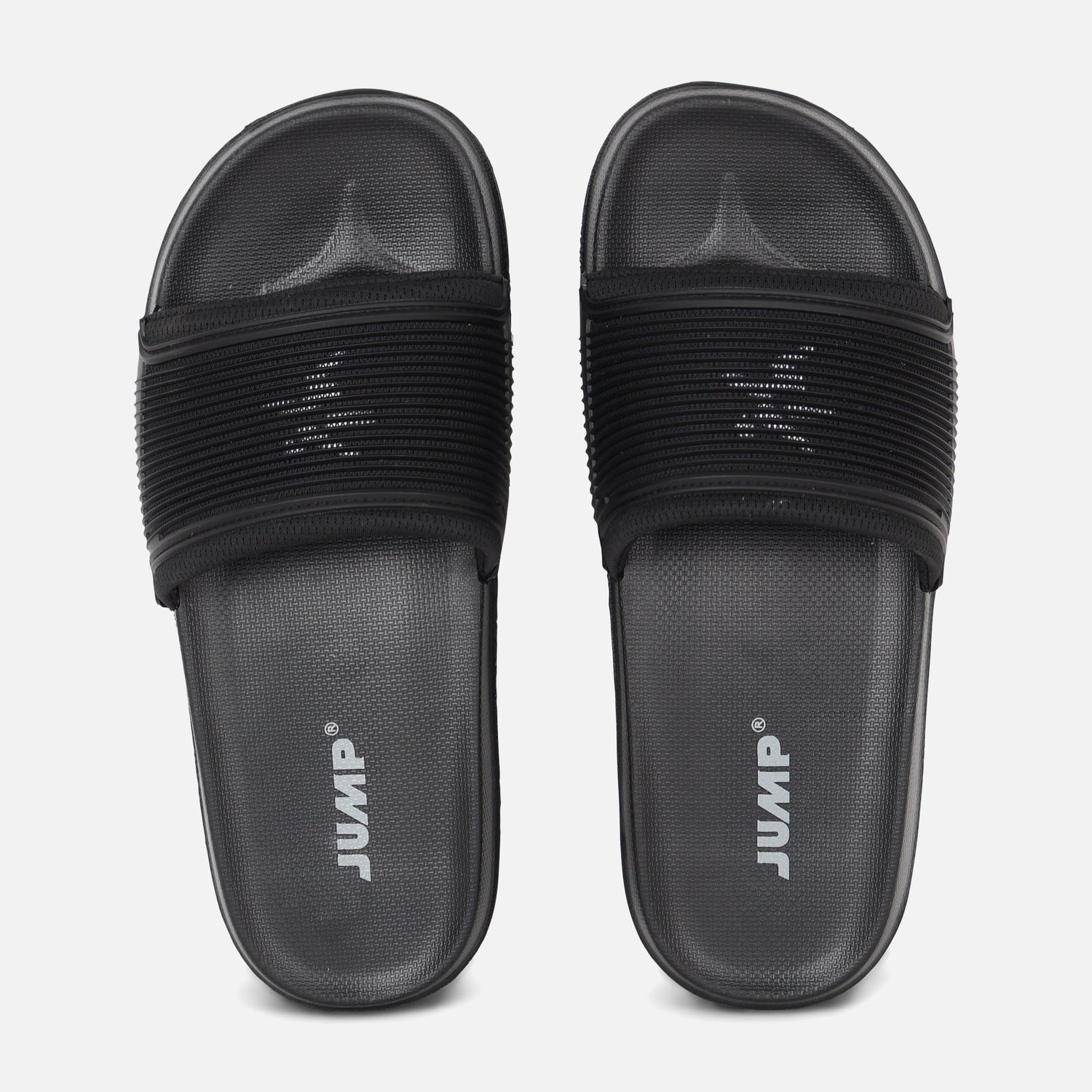 MEN CASUAL SLIDES SLIPPERS
