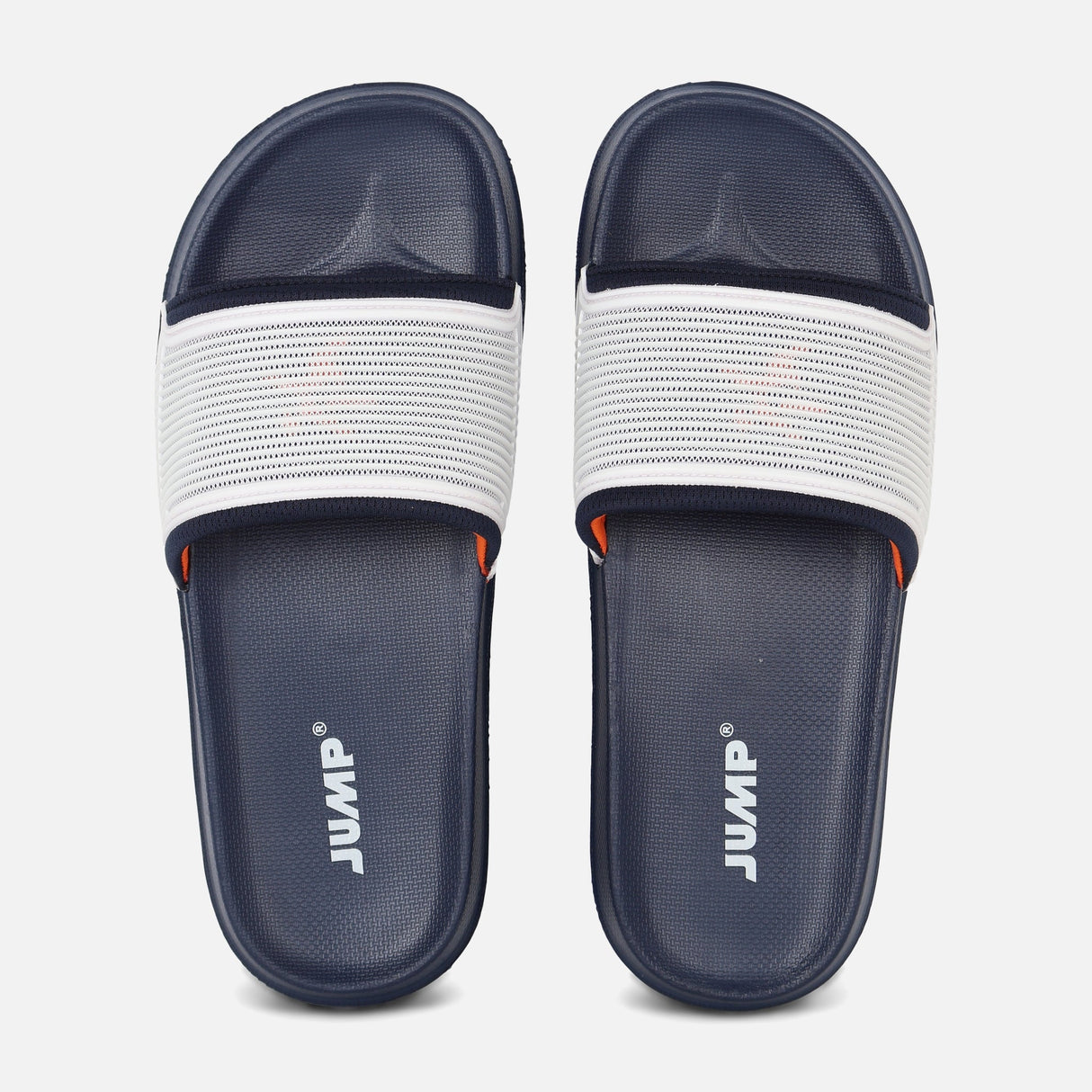 MEN CASUAL SLIDES SLIPPERS