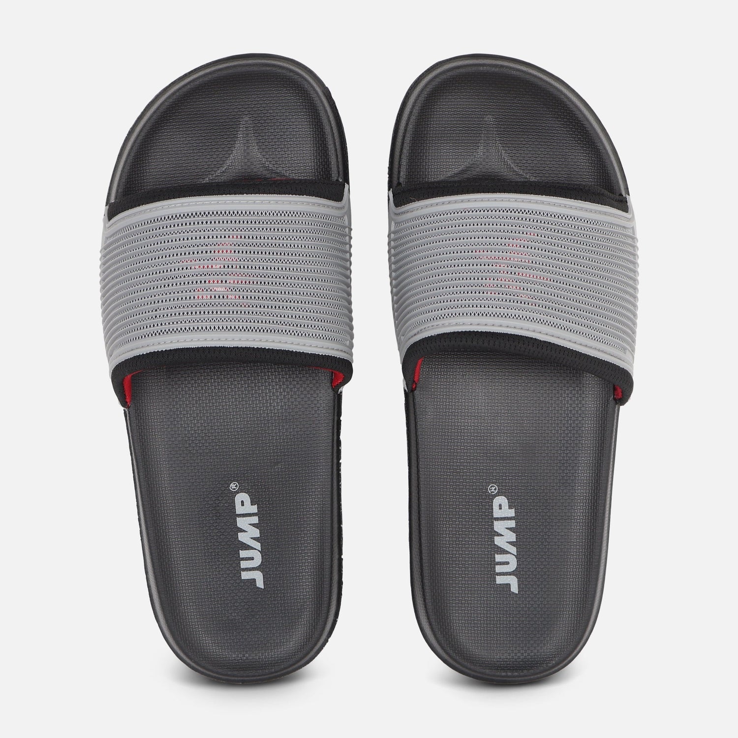 MEN CASUAL SLIDES SLIPPERS
