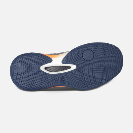 MEN BASKETBALL LACE-UP SHOES