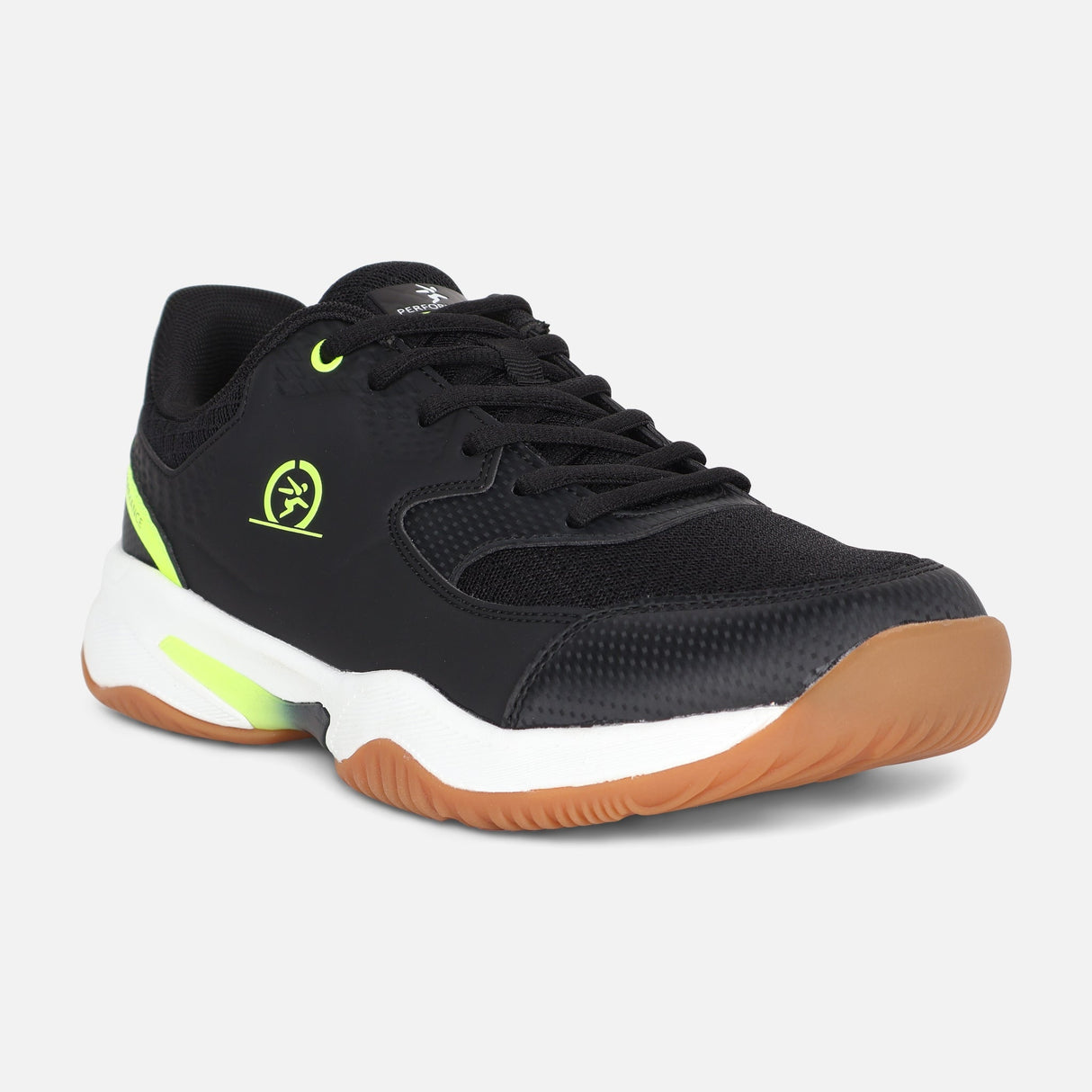 BOYS TENNIS LACE-UP SHOES