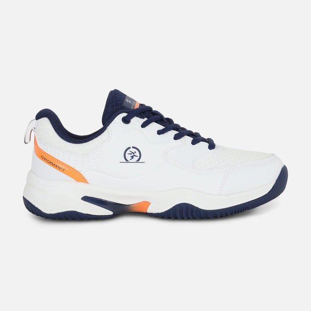 BOYS TENNIS LACE-UP SHOES