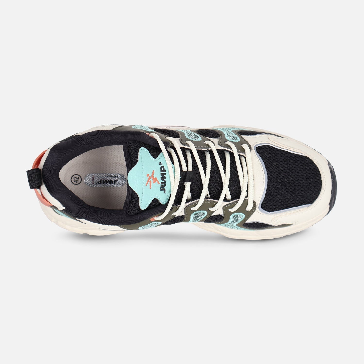 BOYS SPORTS LACE-UP SHOES