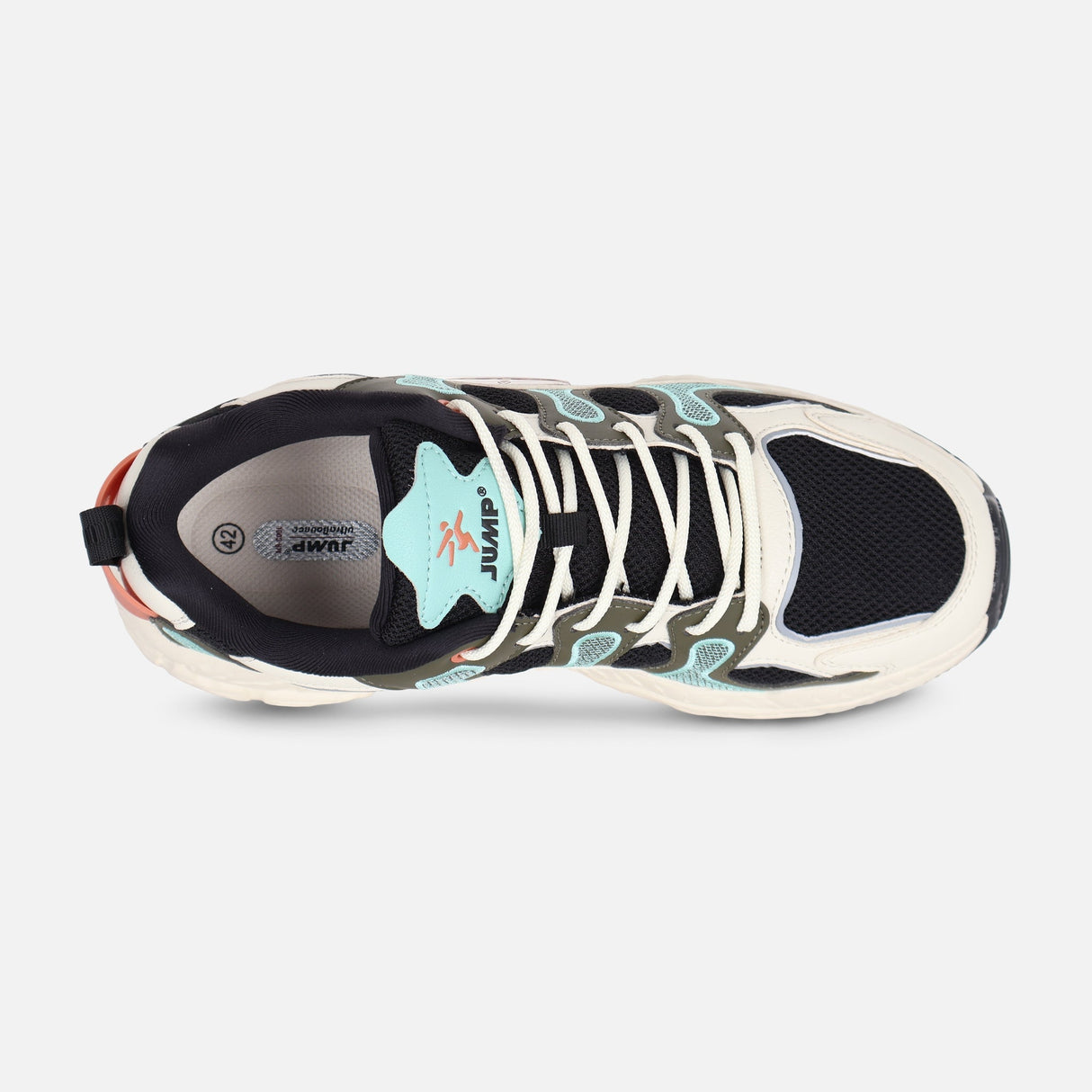 MEN SPORTS LACE-UP SHOES