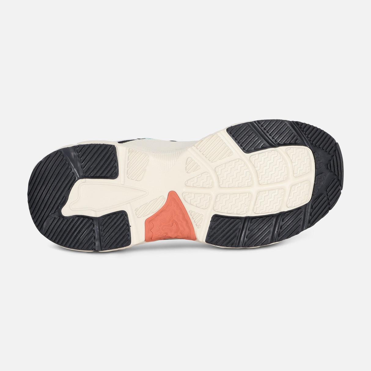 MEN SPORTS LACE-UP SHOES